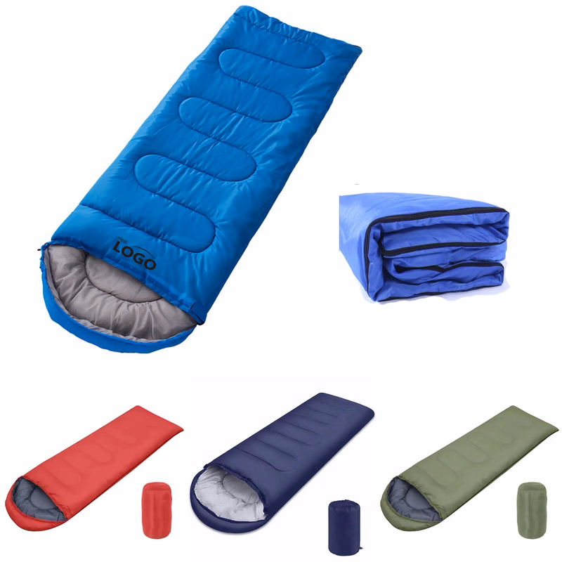Sleeping Bags Camping Backpacking Hiking  10pcs