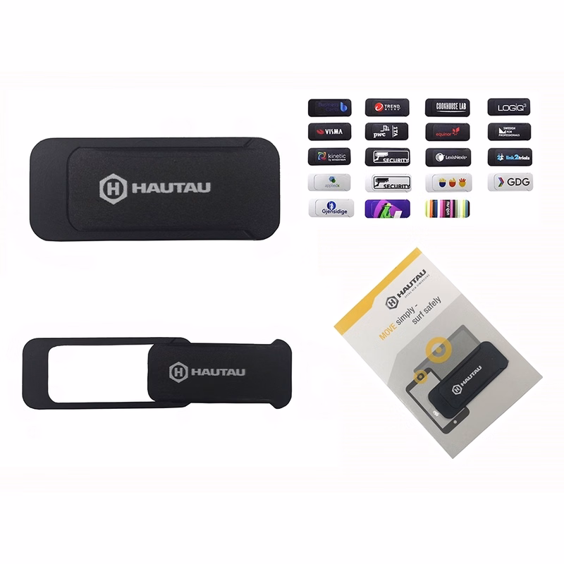 Slim Webcam Cover