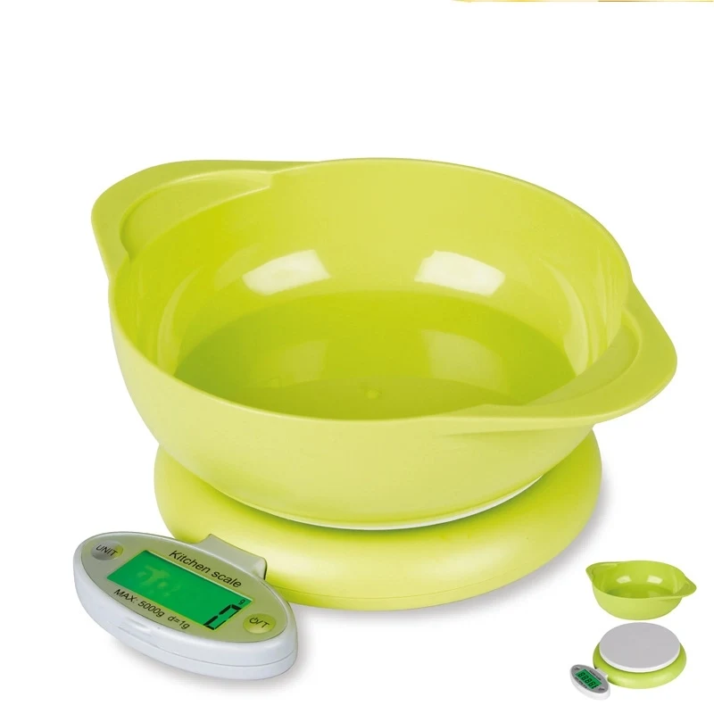 Digital Kitchen Weight for Cooking 1