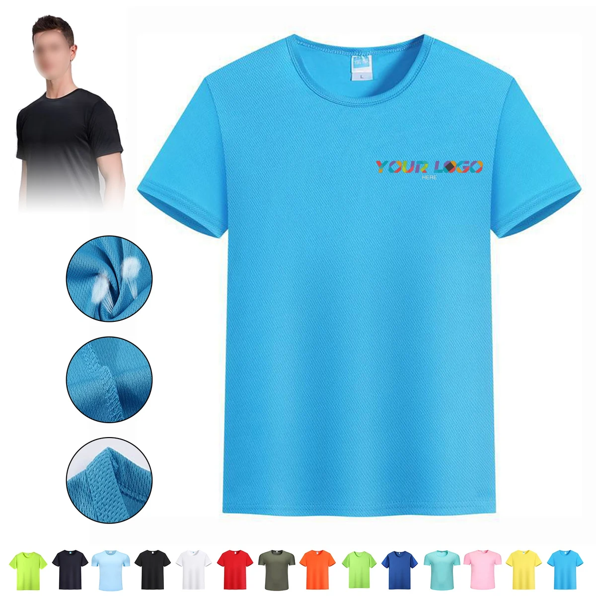 T-Shirt 1