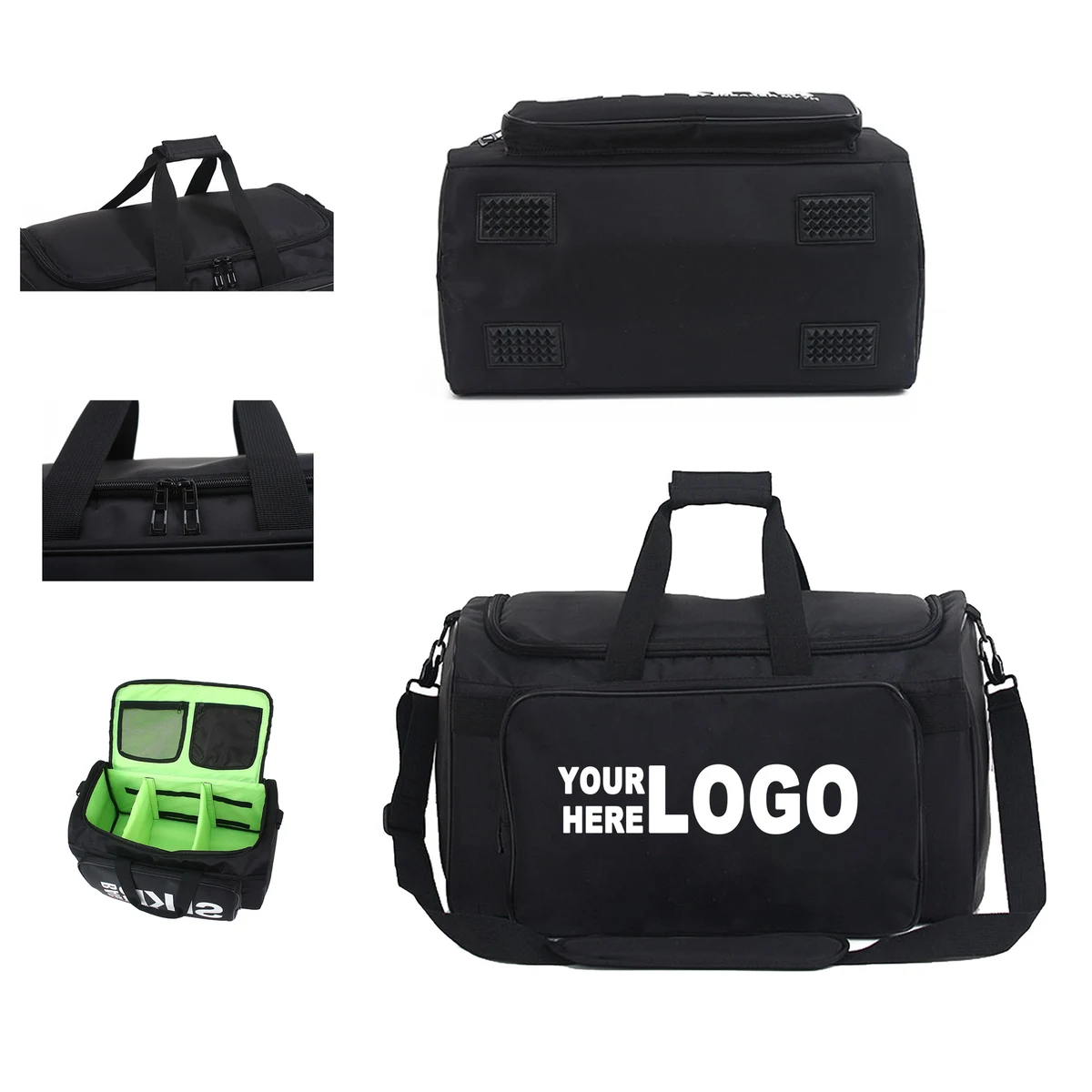 Sports & Gym Shoe Storage Bag 1