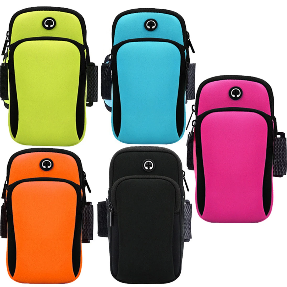 Sport Arm Bag 1