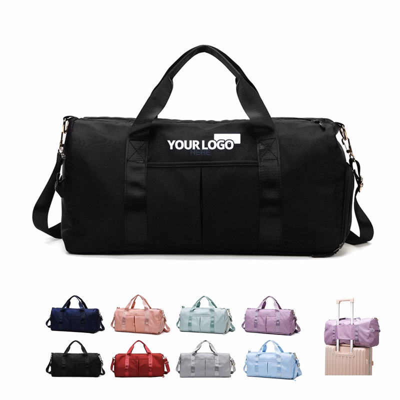 Unisex Large Gym Bag