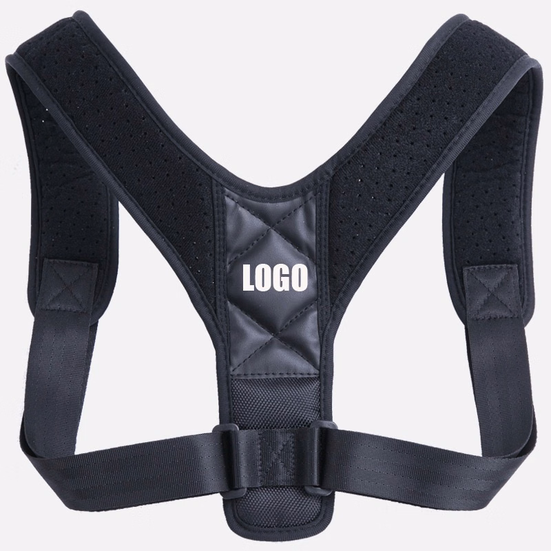 Adjustable Back Straightener Support
