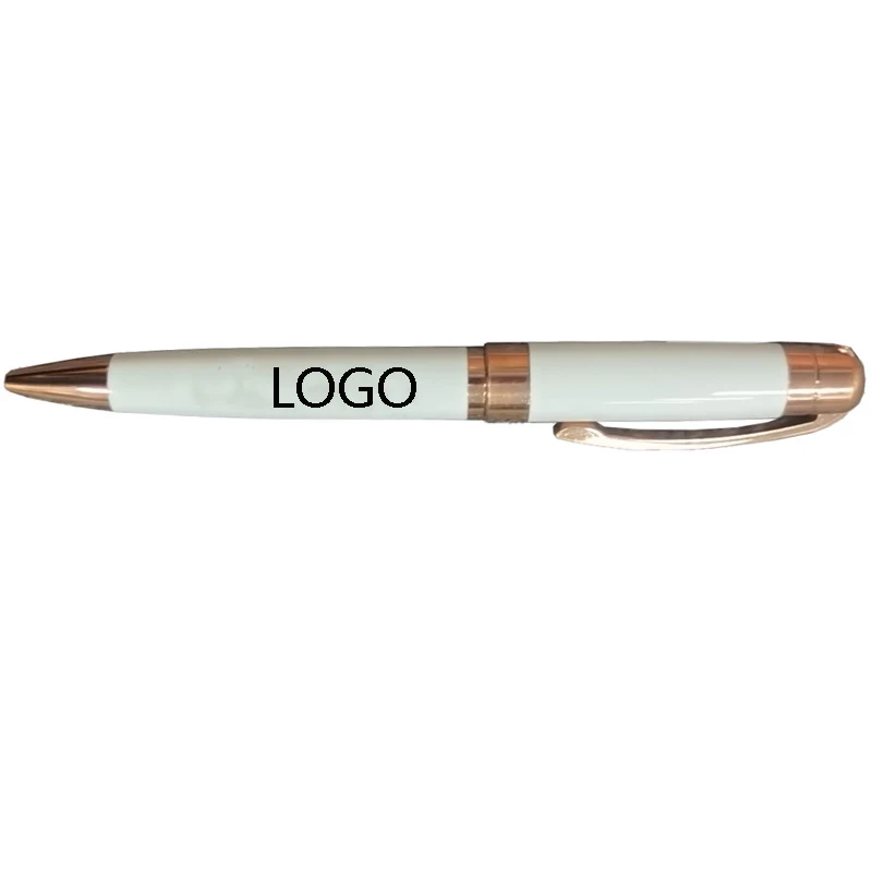 Stylish Executive Business Twist Roller Ball Pen 1