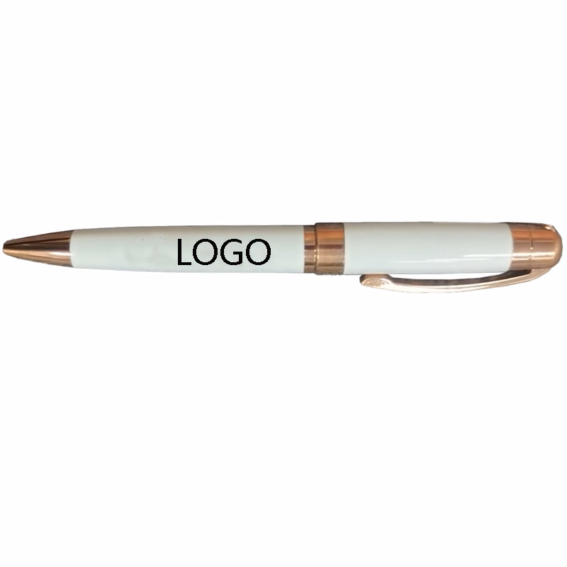 Stylish Executive Business Twist Roller Ball Pen