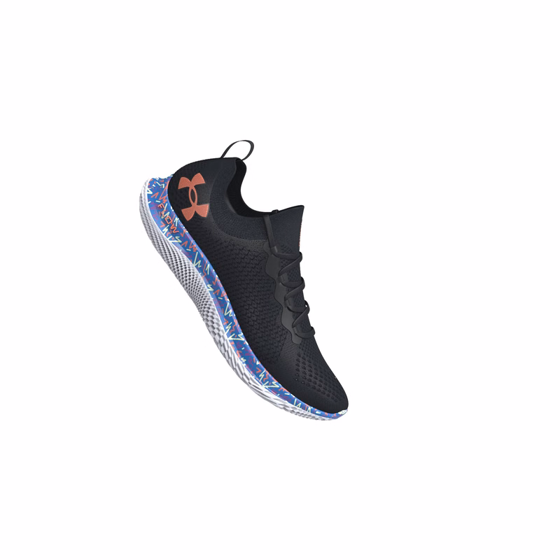 Men's UA Flow Velociti SE Pop Running Shoes 