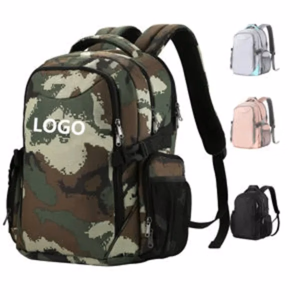 Thermal Lightweight 22 L Waterproof Bag for 14" Laptop