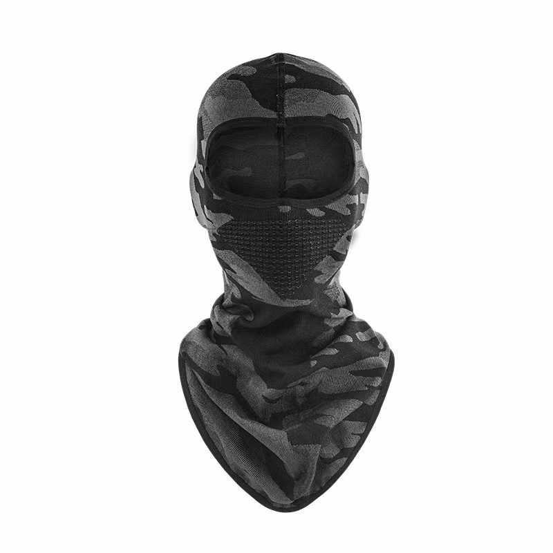 Winter Balaclava- Windproof Thicken Cold Weather Face Mask
