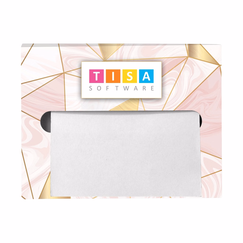 MARBLE POP UP NOTES