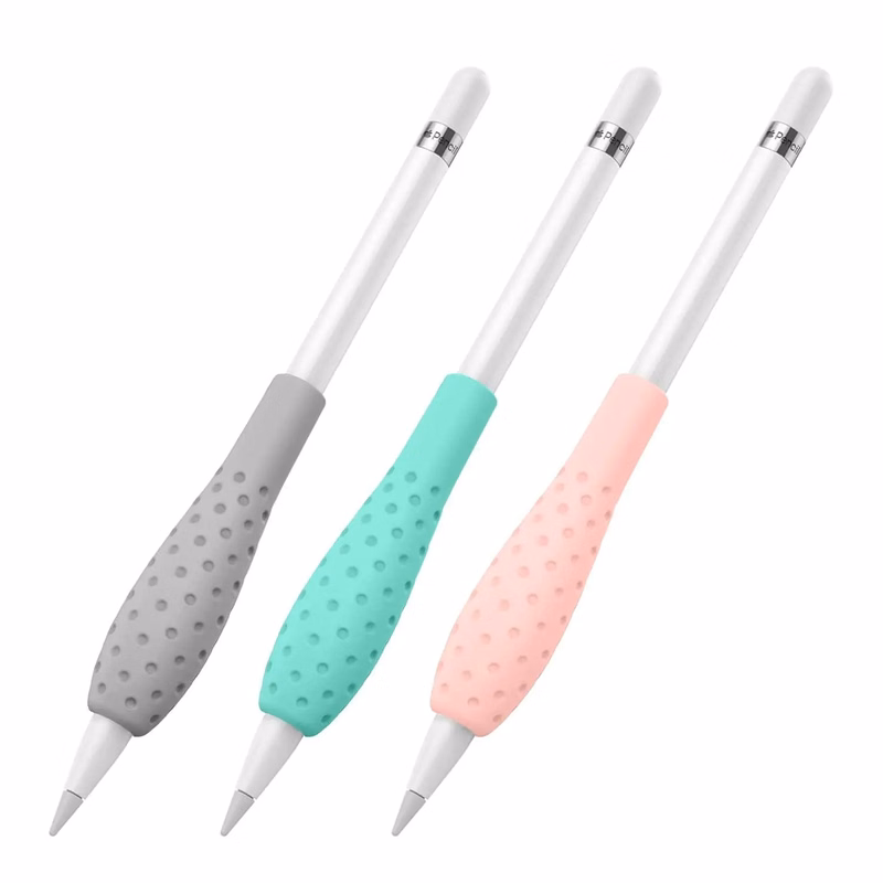 Silicone Protective Short Grip