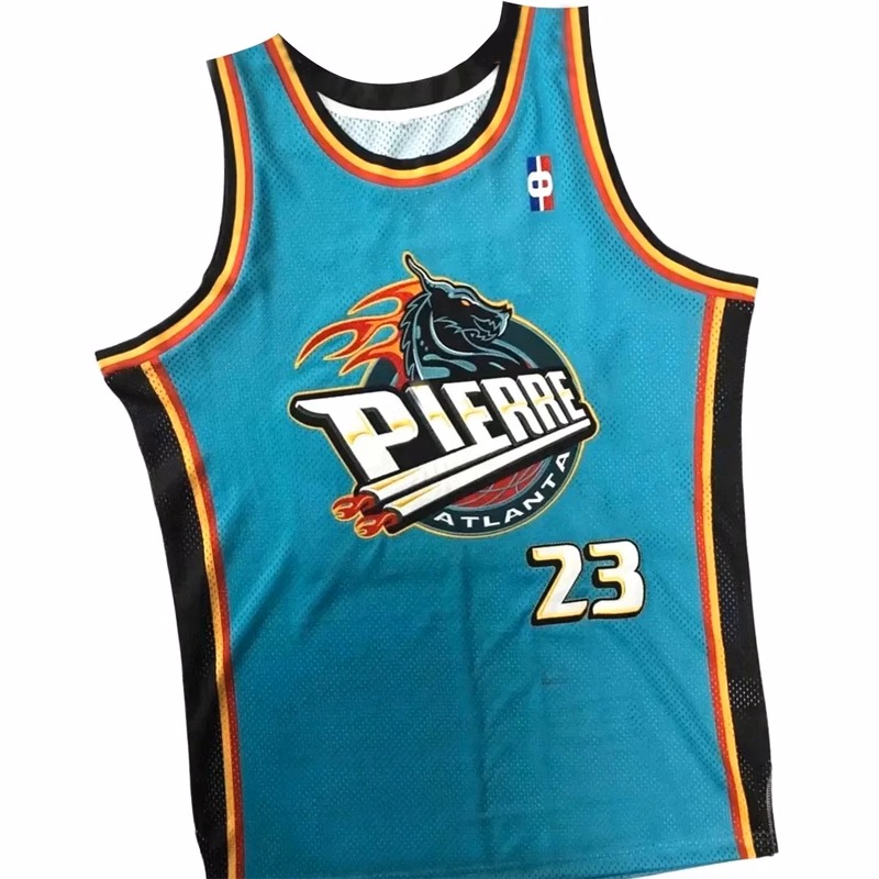 Stitched Jerseys