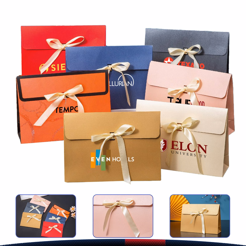 Envelope Gift Bag