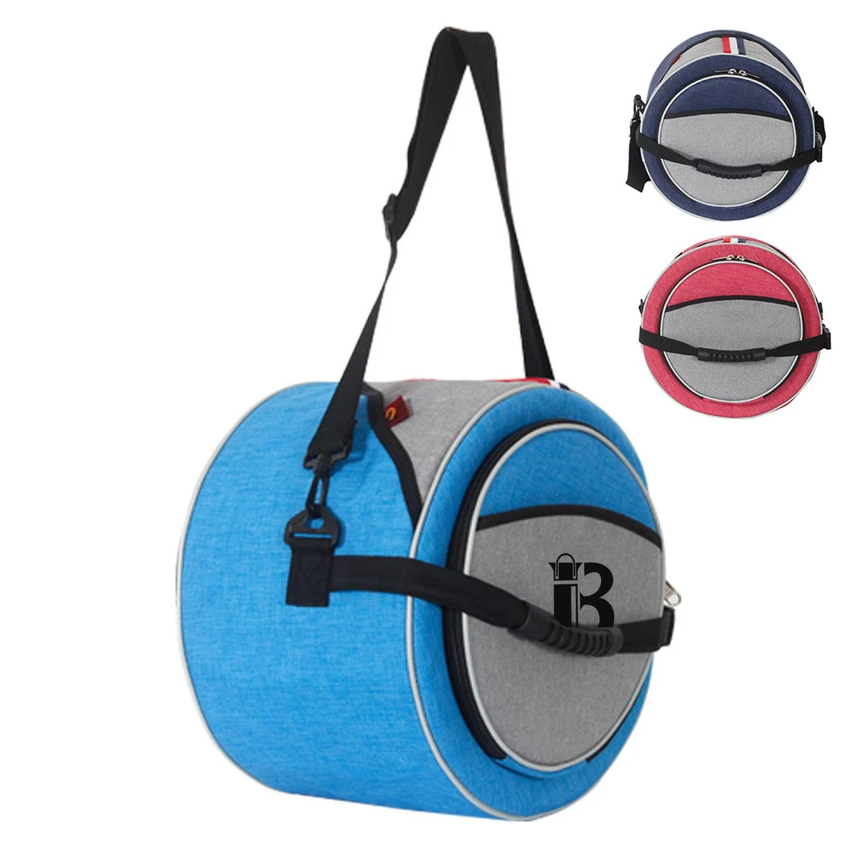 Cylinder Cooler Bag 1