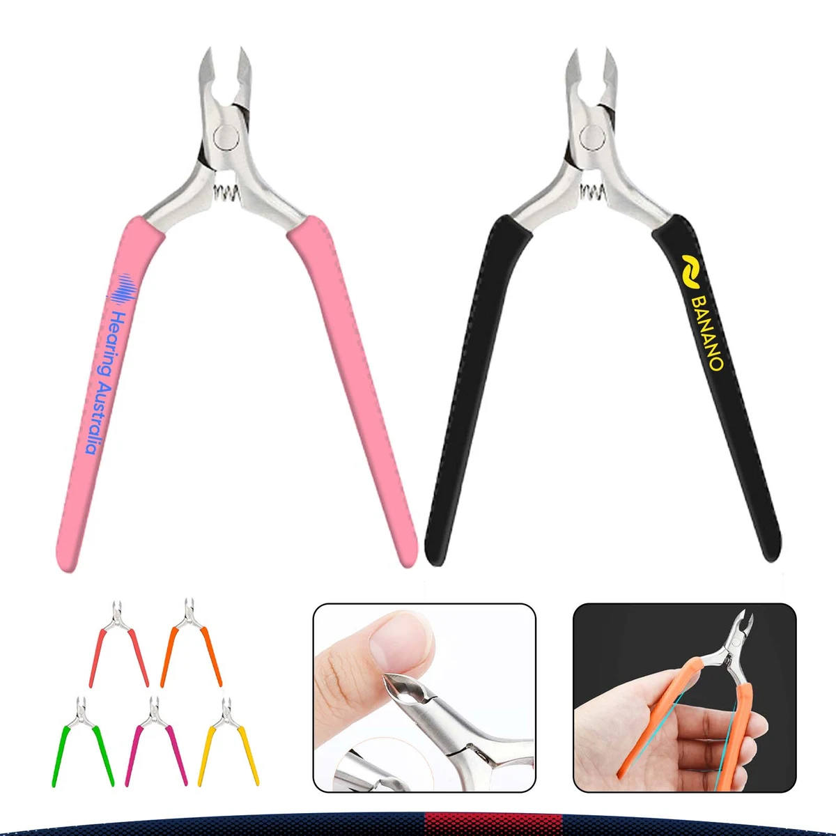Tinatin Cuticle Knife 1