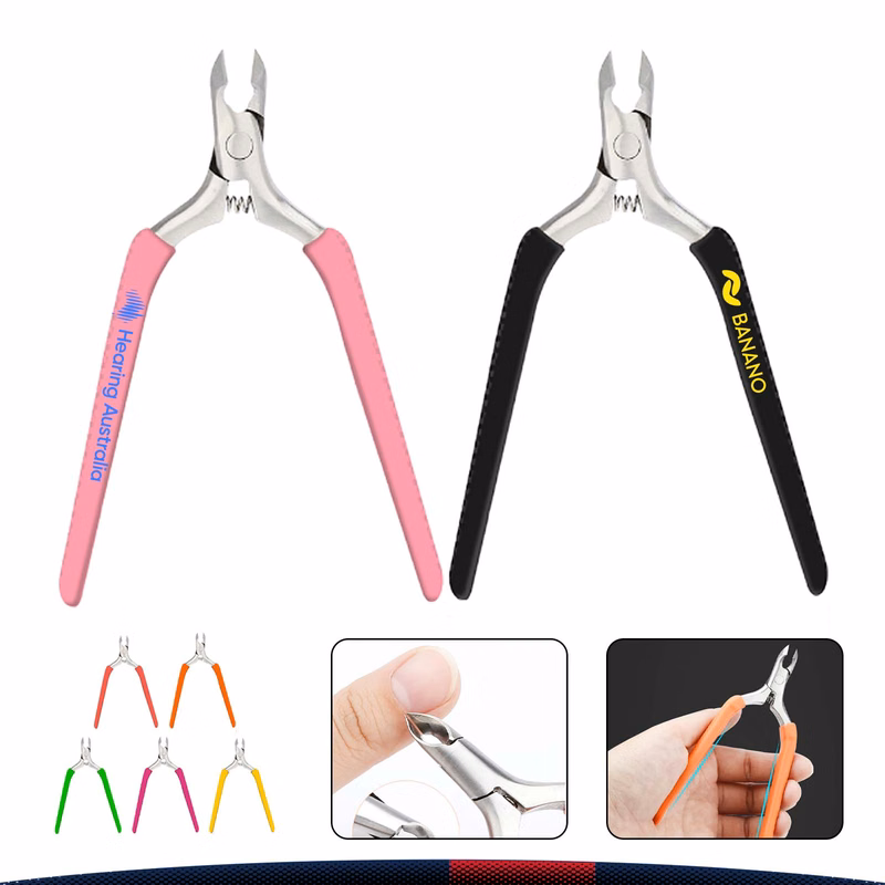 Tinatin Cuticle Knife