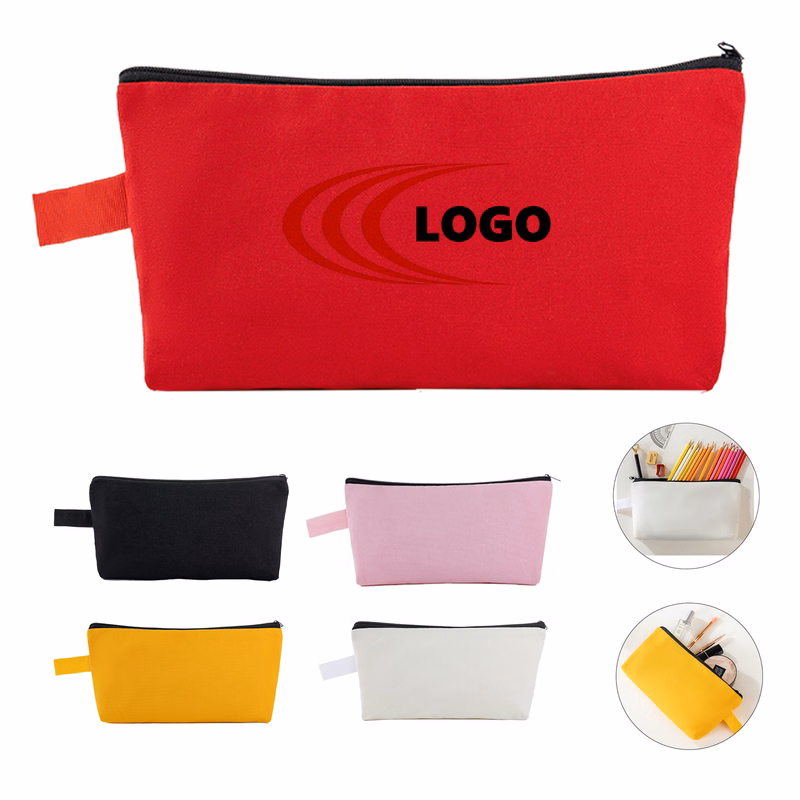Lightweight Multifunctional Makeup Bag