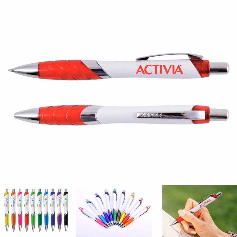 ColorWrite Ballpoint Pen