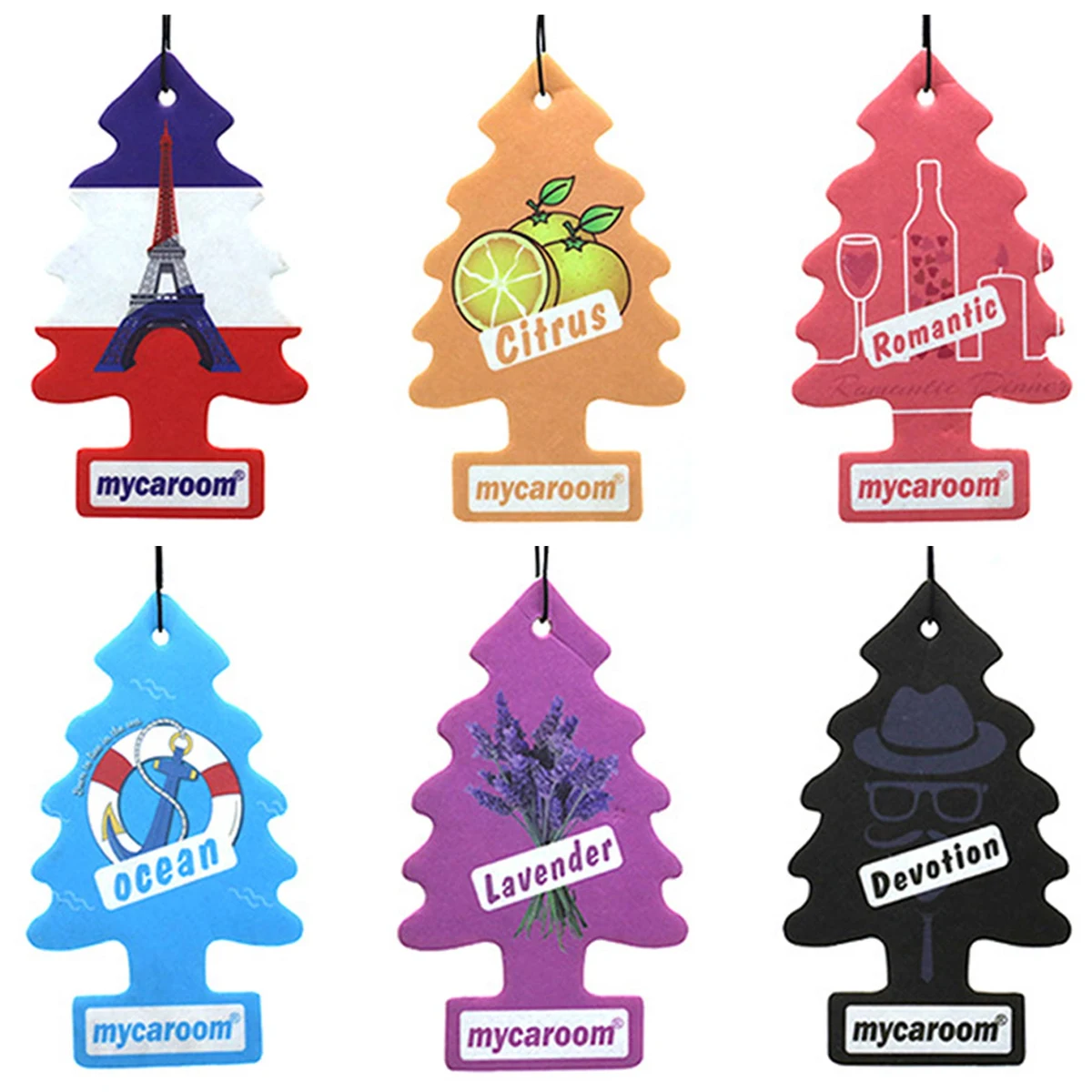 Air Freshener 1
