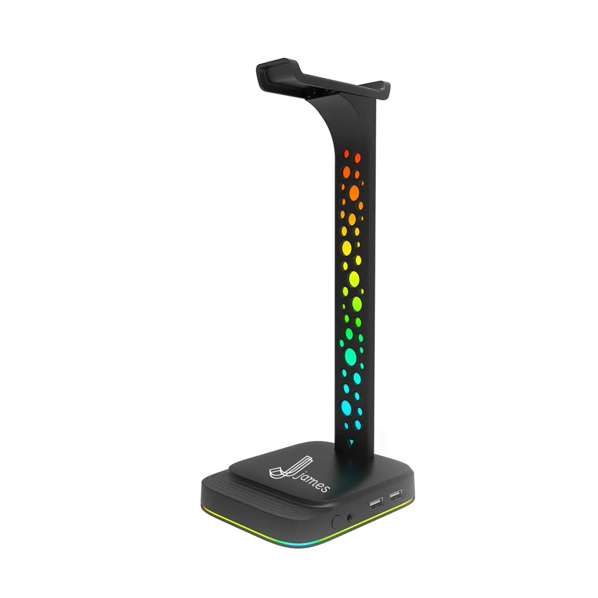 Headphone Bracket 1
