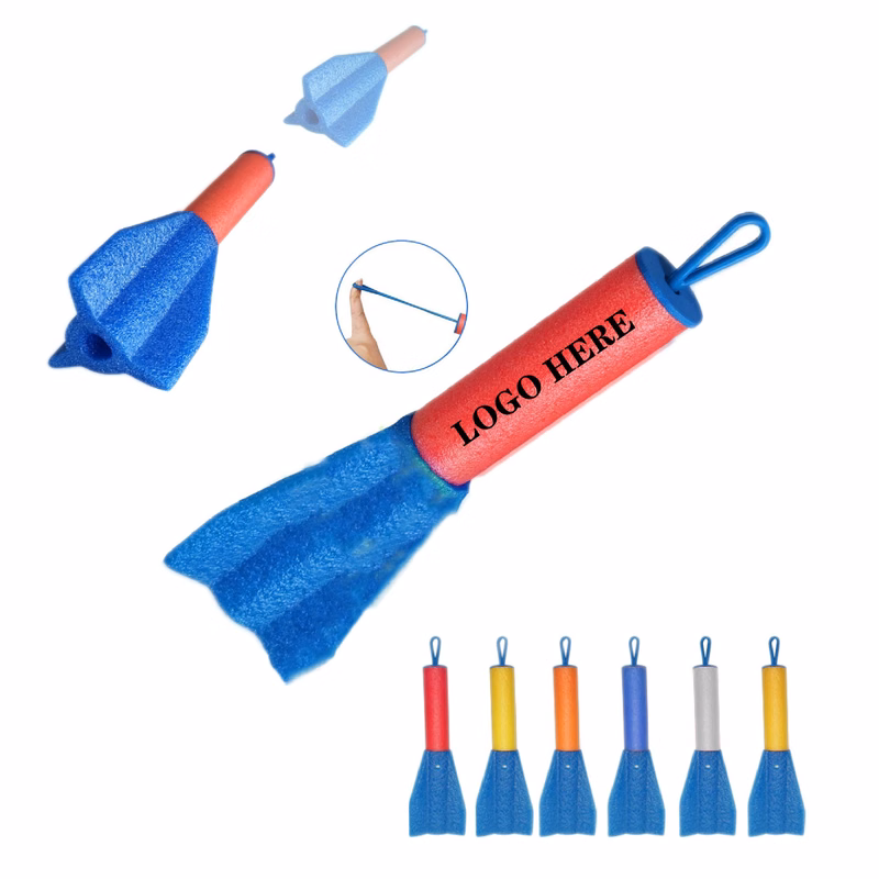 Foam Dart Toy