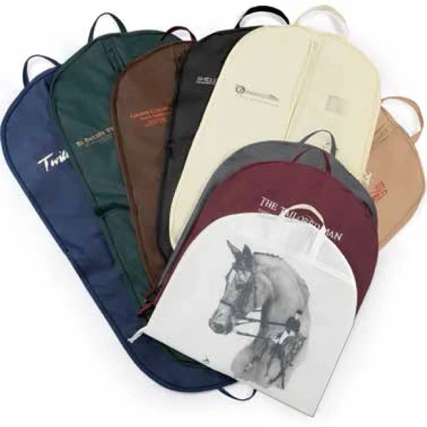 Non-Woven Traveler Garment Bags 1