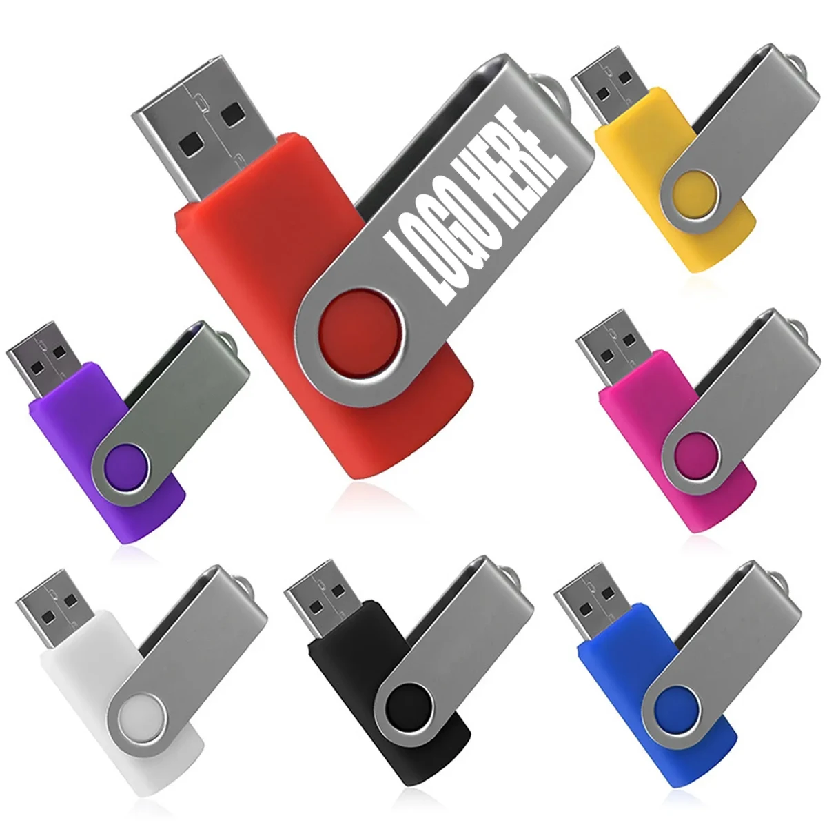 4GB-32GB USB Flash Drive 1