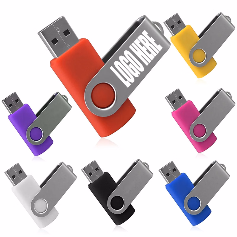 4GB-32GB USB Flash Drive
