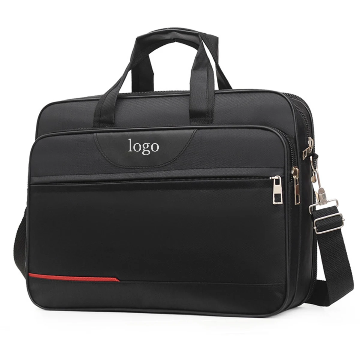 Laptop Computer And Tablet Shoulder Bag Carrying Case 1