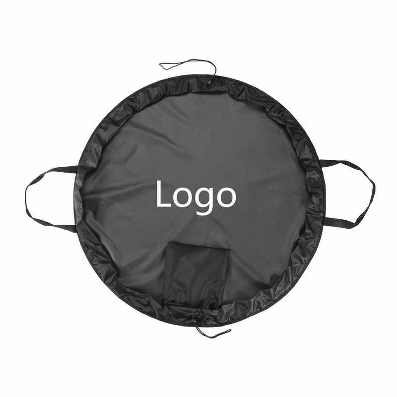 Surf Wetsuit Changing Mat Storage Bag