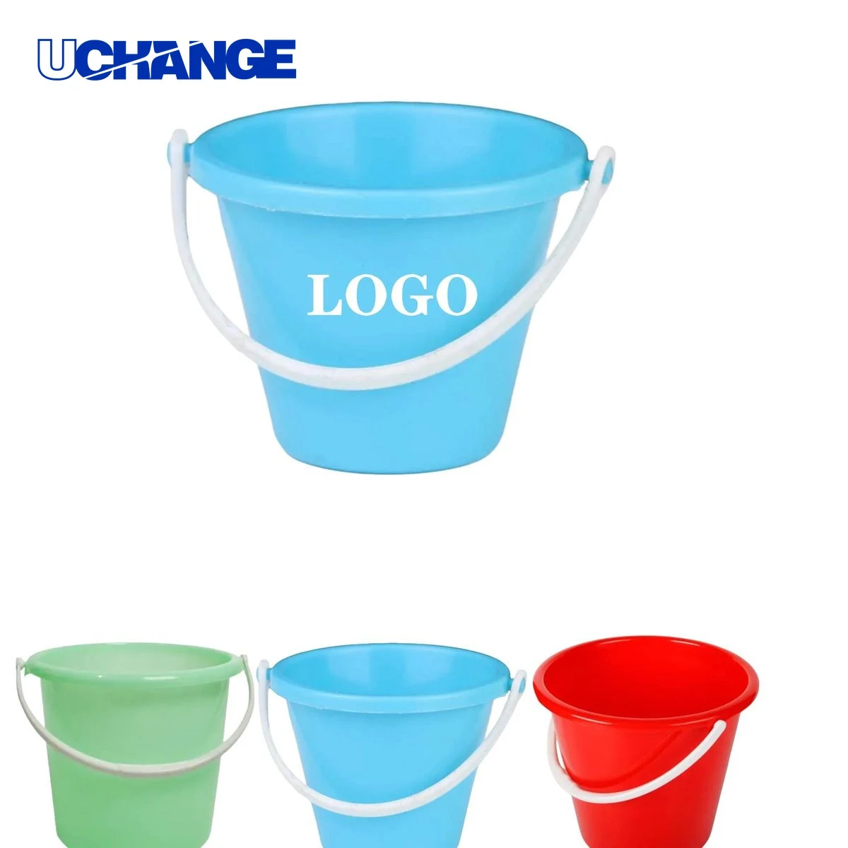 Fishing Catch Bucket Container for Outdoors 1