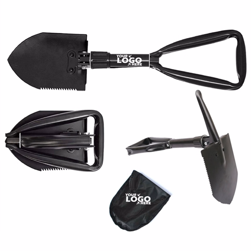 Military Original Issue E-Tool Entrenching Shovel MOQ 30PCS