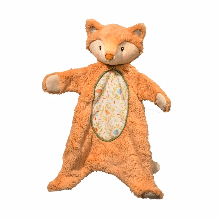 Fox Sshlumpie Stuffed Animal