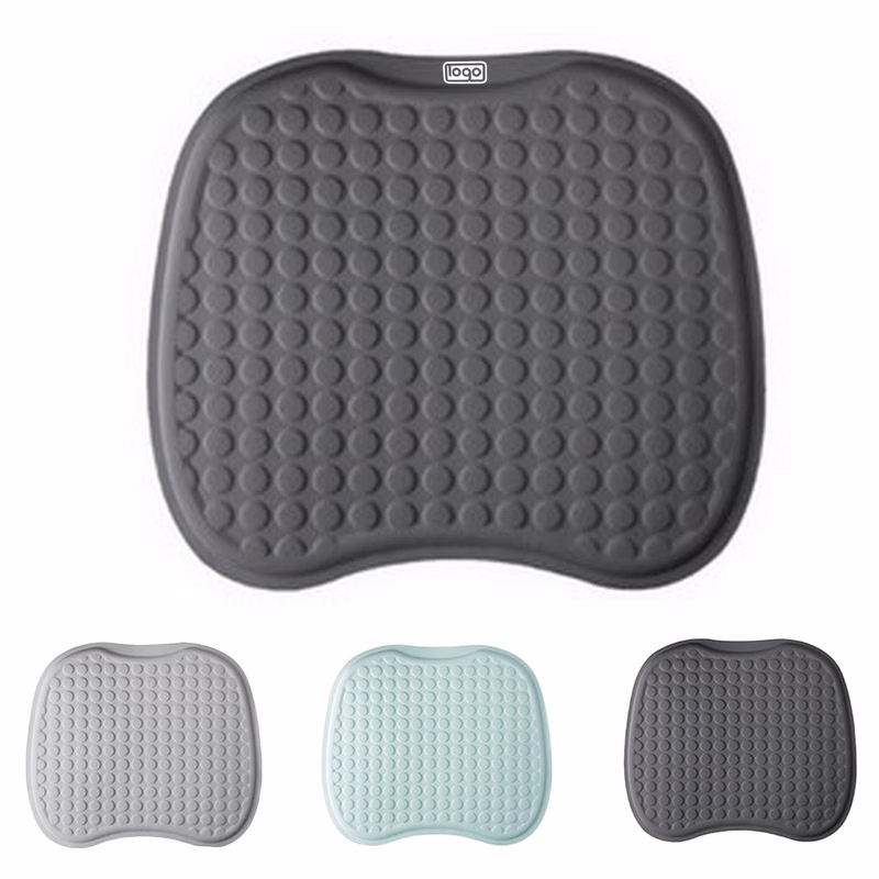Breathable Memory Foam Seat Cushion