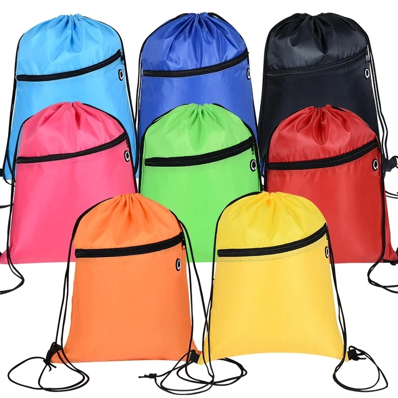 SPORTS BACKPACK BAG 1