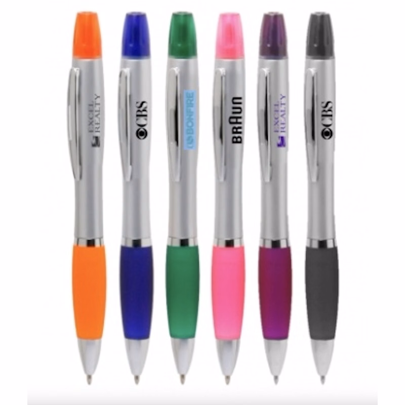 Highlighter Twist Pen