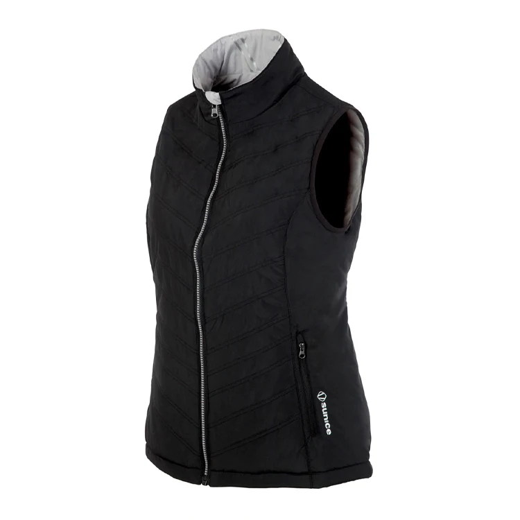 Sunice Ladies Maci Reversible Vest 1