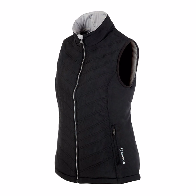 Sunice Ladies Maci Reversible Vest