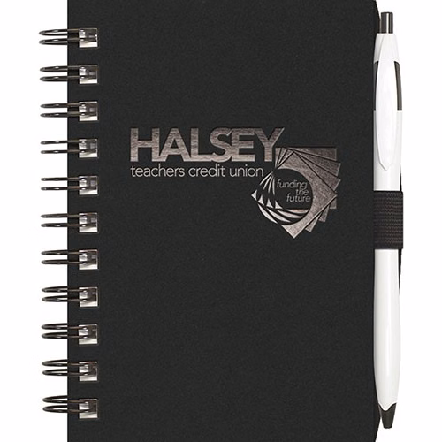 ValueBook™ - Jotter, PenPort, Pen