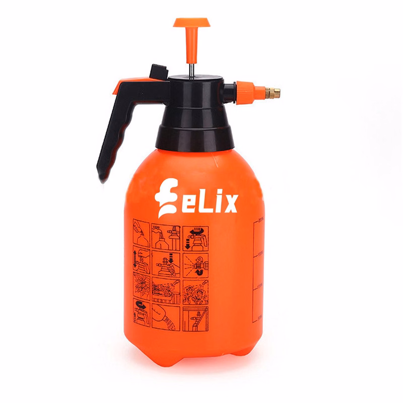 Spray Bottle Watering Can Hand Sprayer