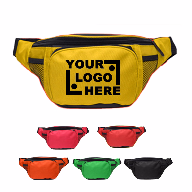 Sports Waist Pack