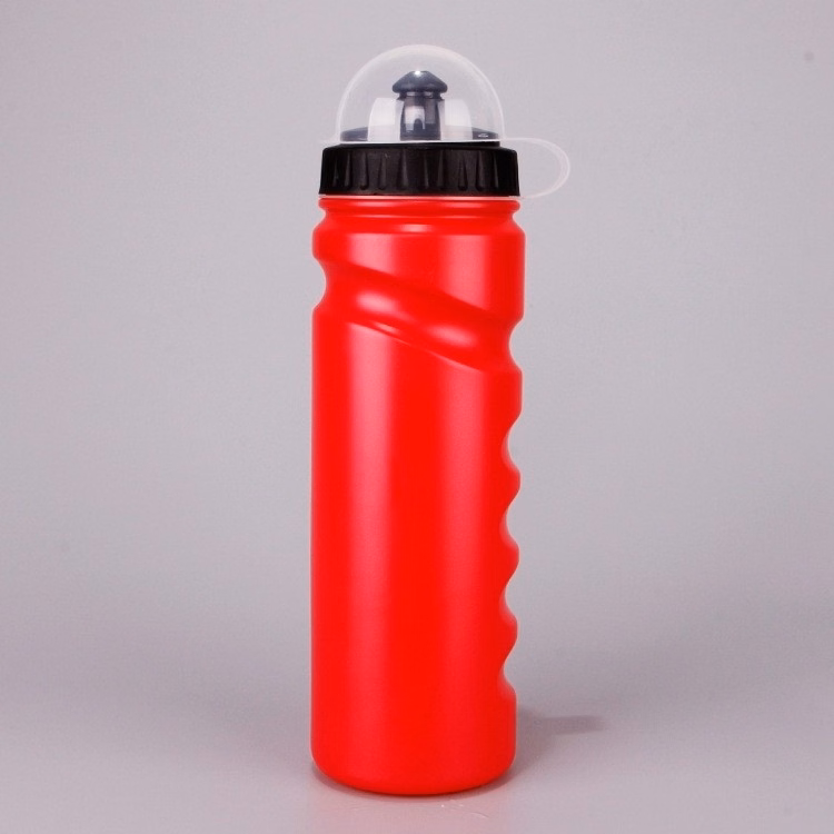 Plastic Outdoor Biking Hiking Sports Bottle