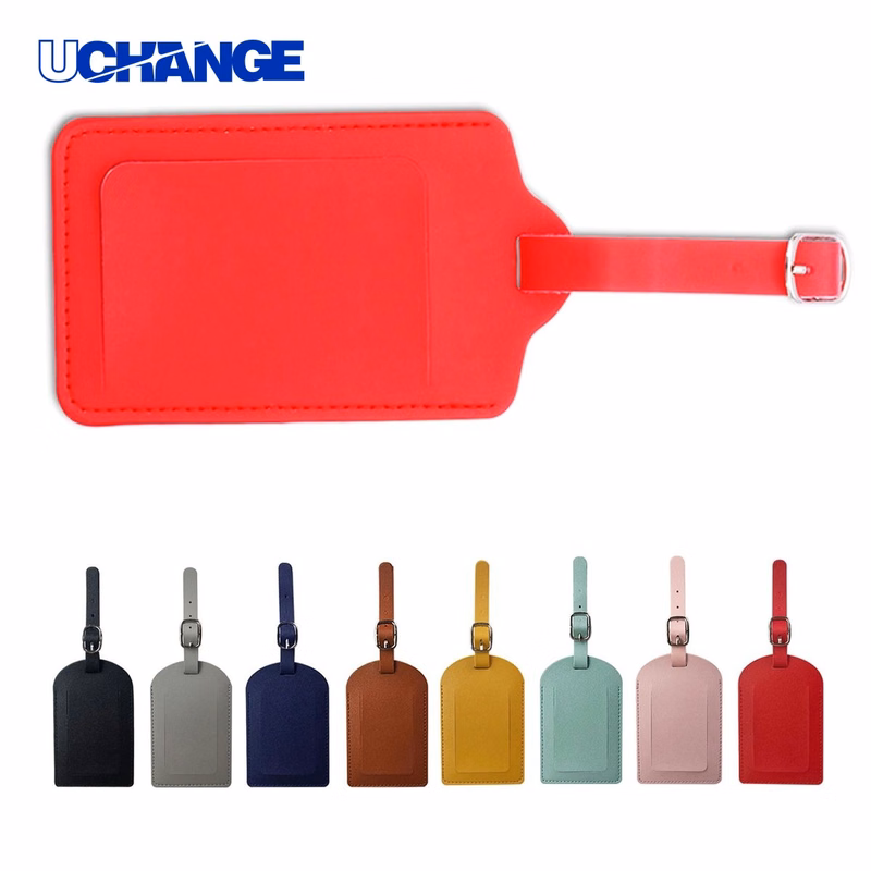 Luggage Spotter Case Tag