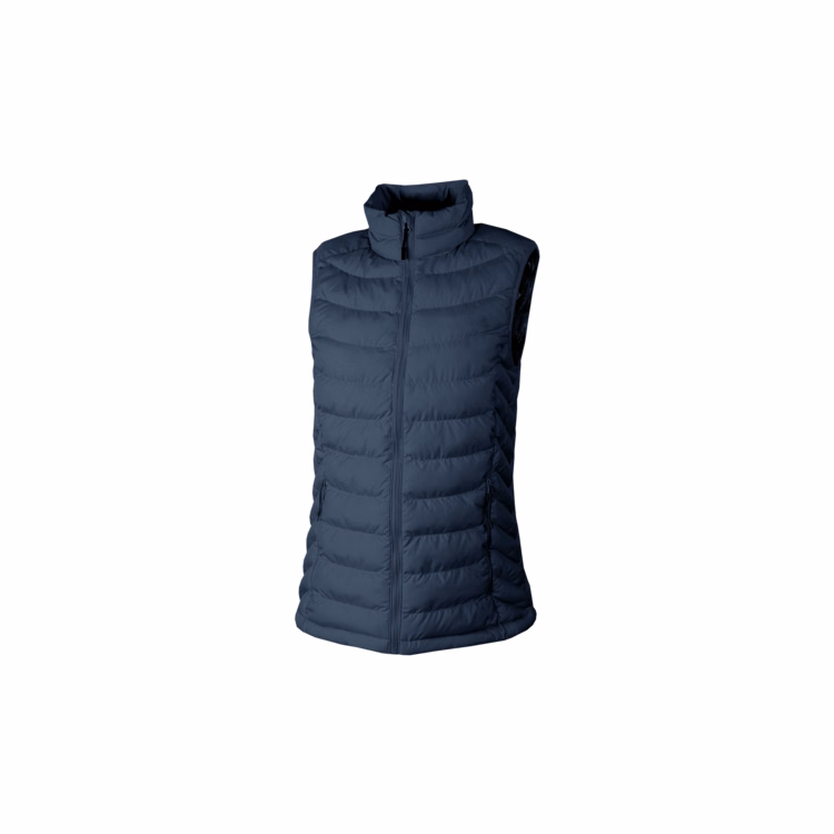 Columbia Women's Powder Lite II Vest - Navy