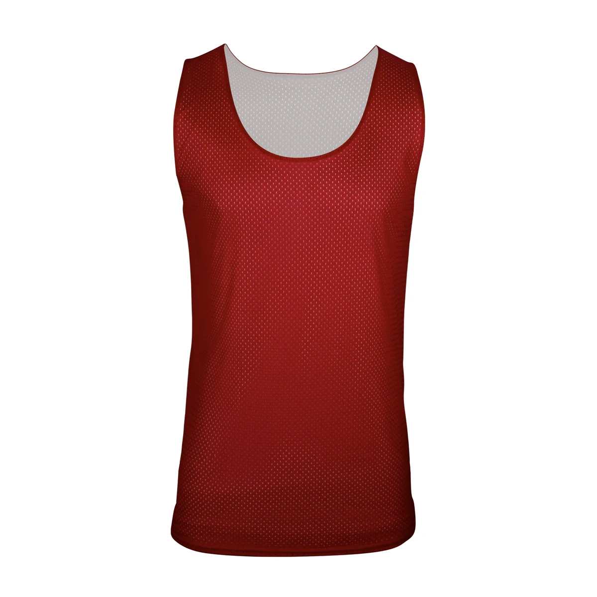 C2 Rev. Mesh Youth Tank 1