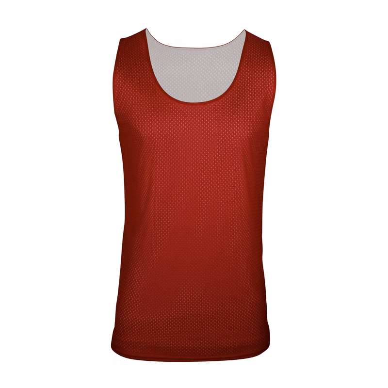 C2 Rev. Mesh Youth Tank