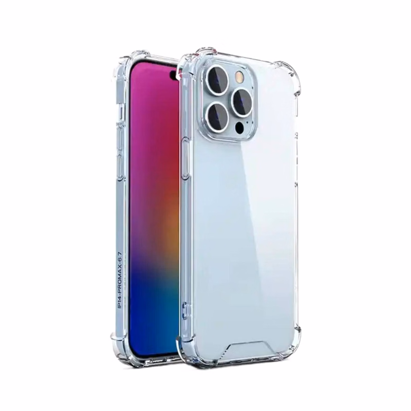 Super Clear Mobile Phone Case