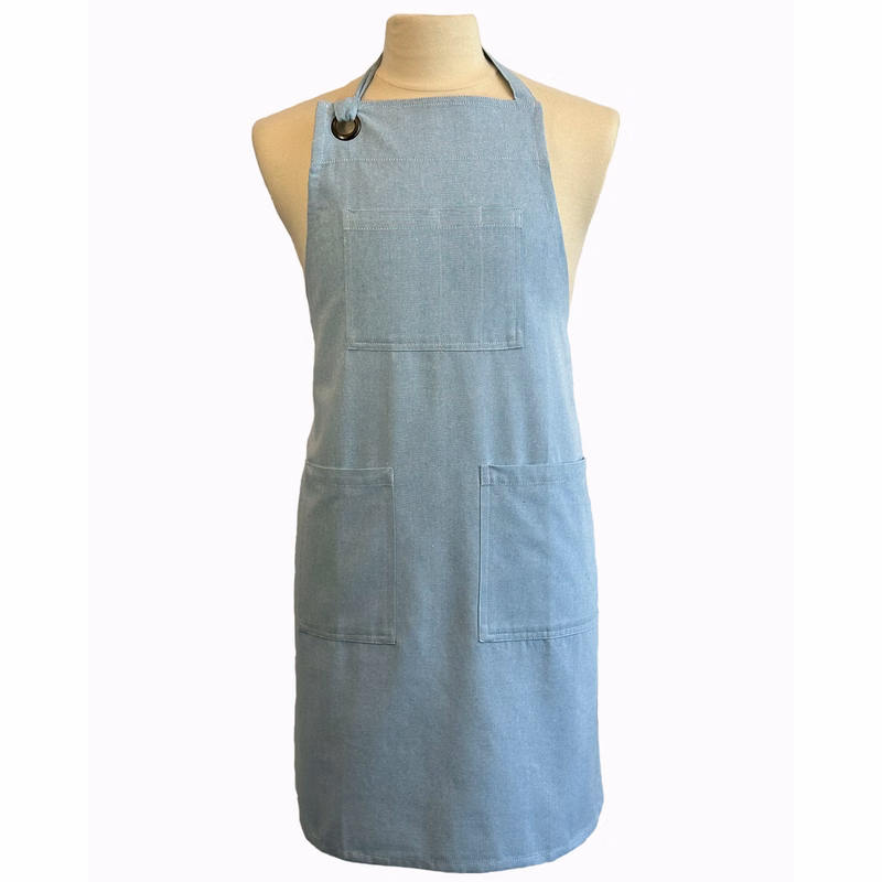 5-Pocket AL5B Recycled Cotton Apron