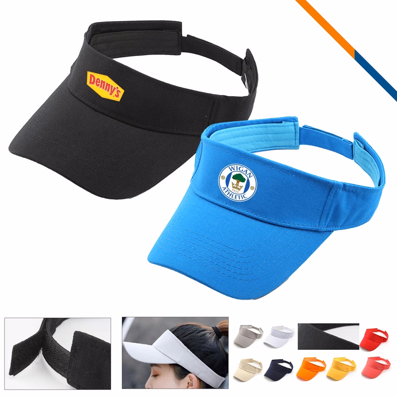 Aiken Sun Visor