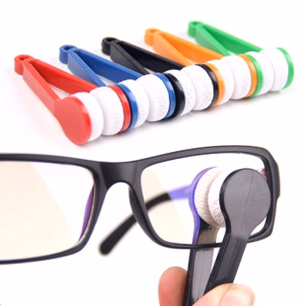 Multifunction Glasses Cleaner